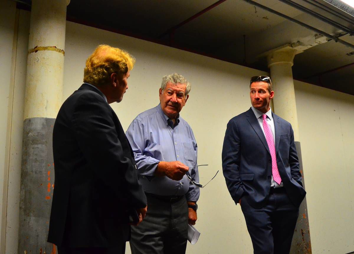 Littleton:Business Leaders, Lawmakers Push For Community College Funding